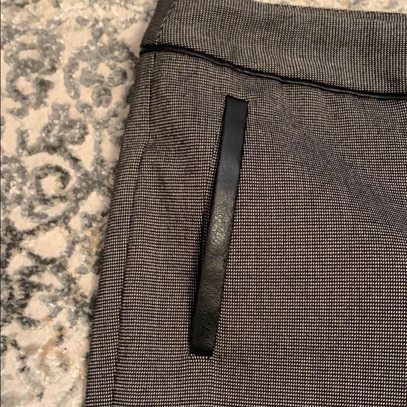 Barely worn Rafaella Pants - Picture 2 of 5